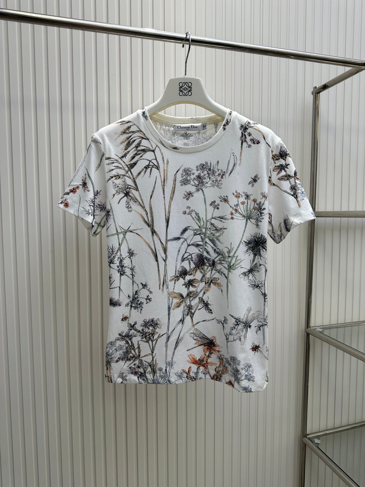 LuxluxHouse Dior T-shirt NO.2