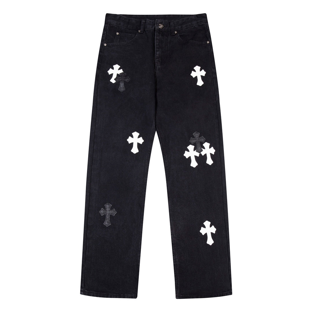 Chrome Hearts pants