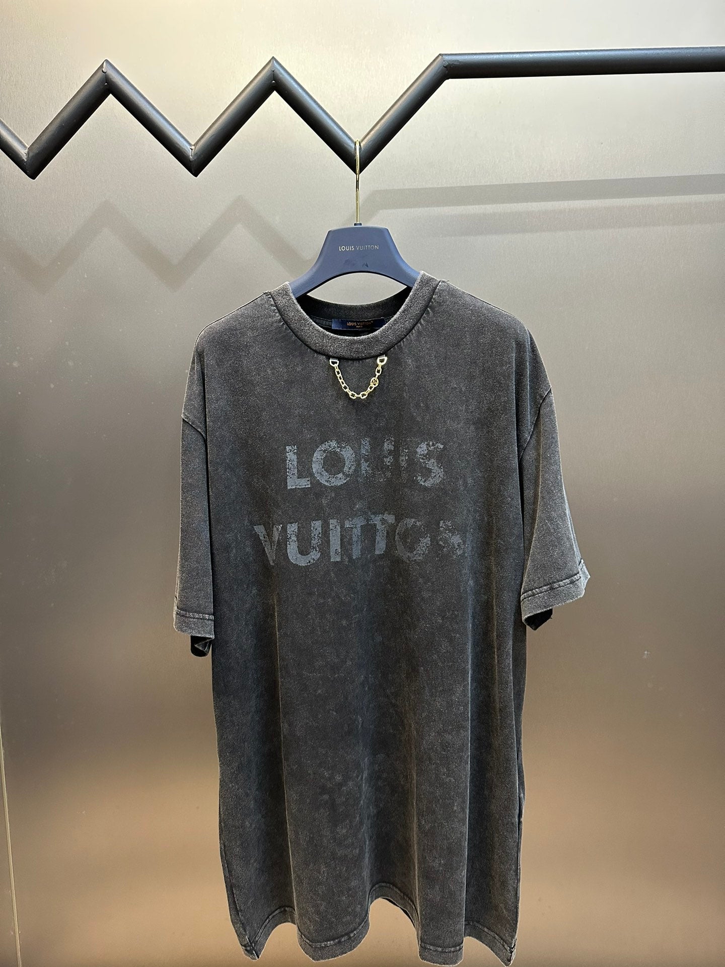 LuxluxHouse Louis Vuitton T-shirt NO.4