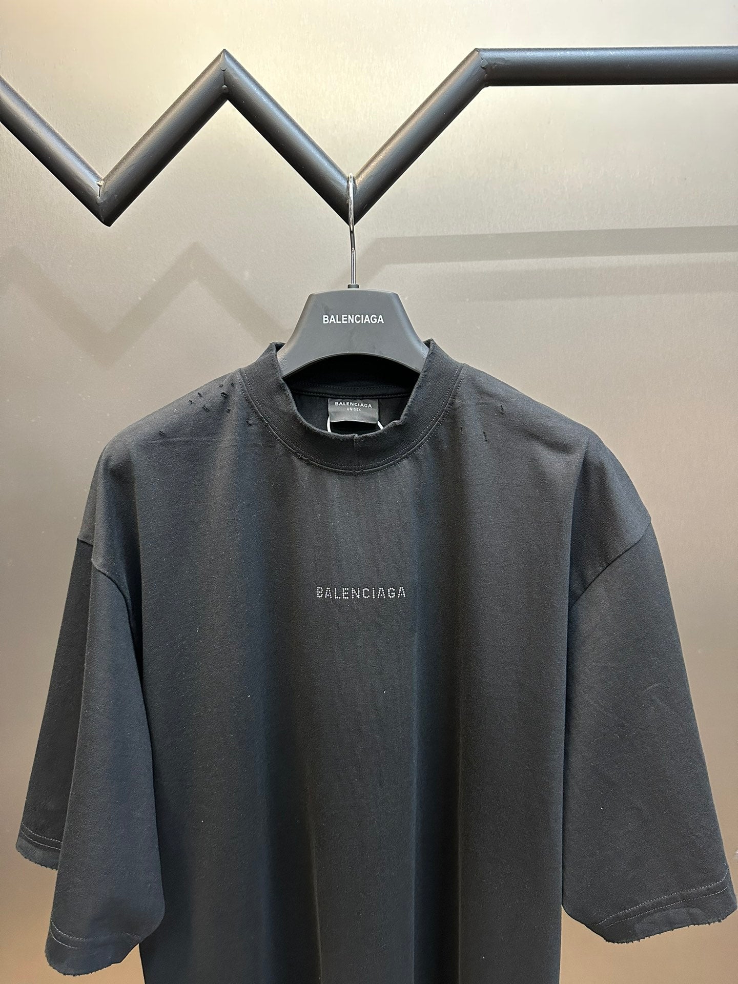 LuxluxHouse Best Quality Clothes Balenciaga T-shirt