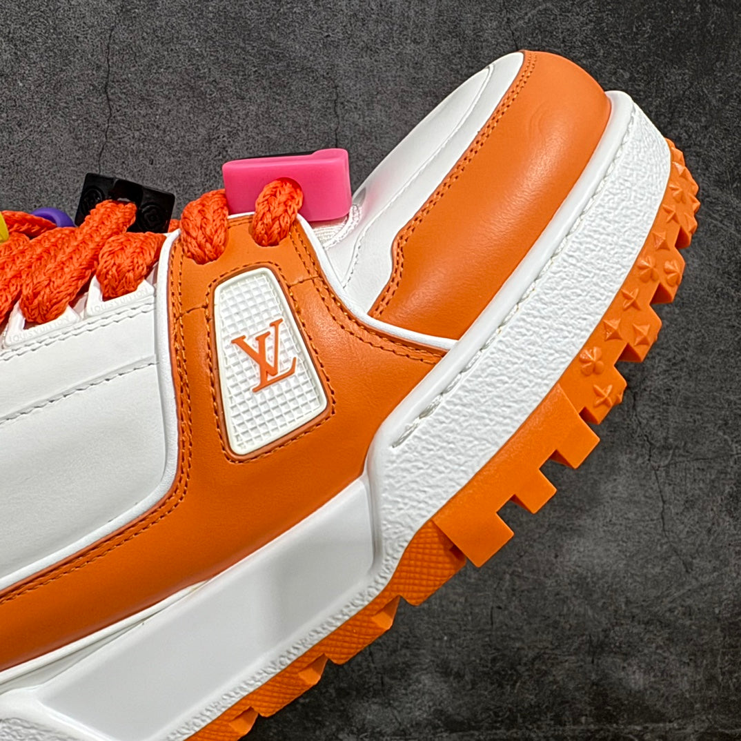 LuxluxHouse Best Quality Shoes Louis Vuitton
