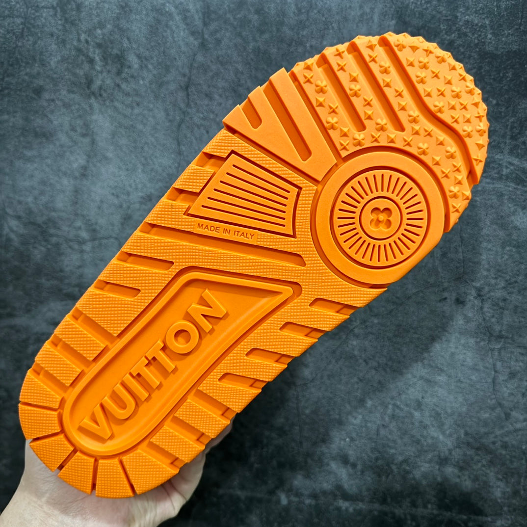 LuxluxHouse Best Quality Shoes Louis Vuitton