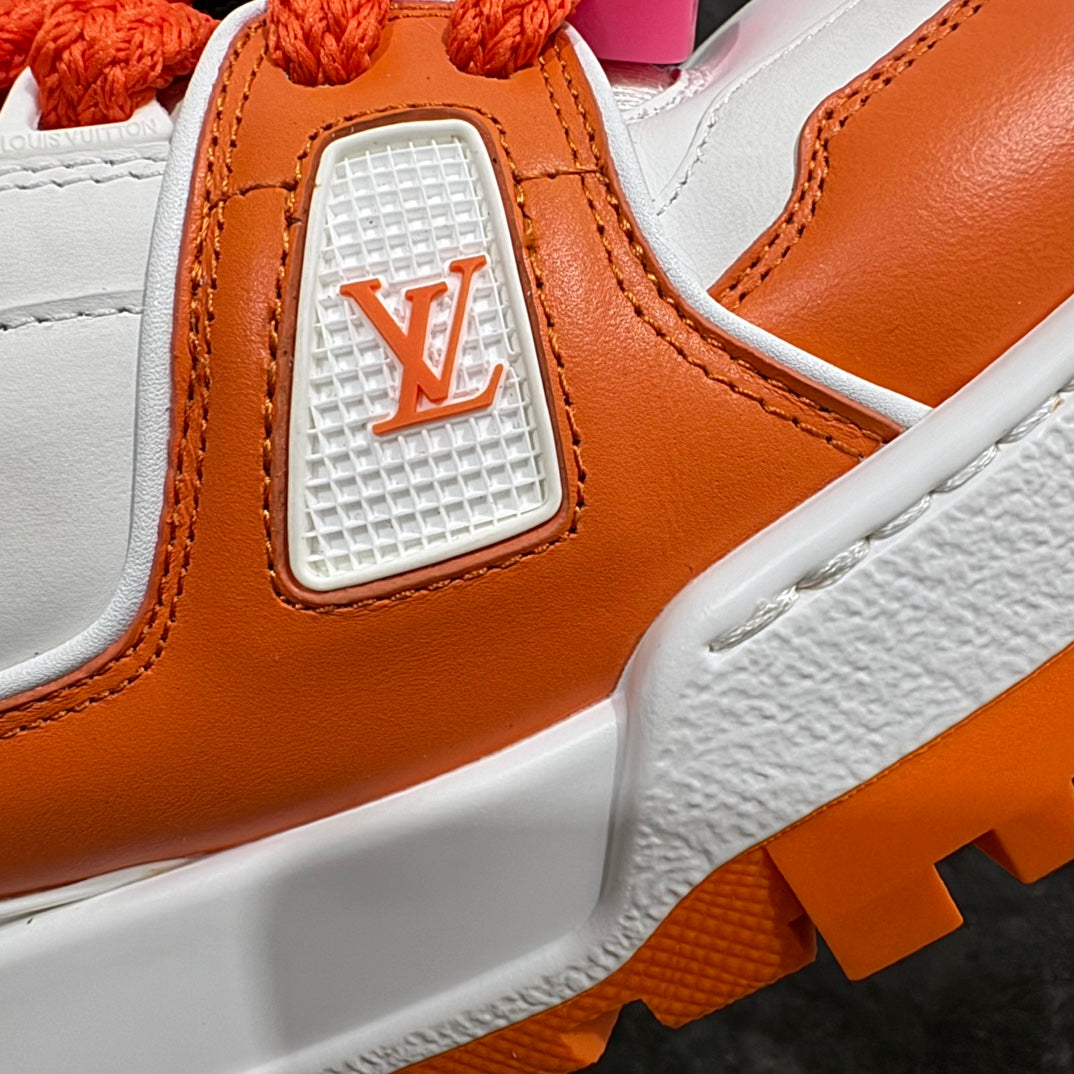 LuxluxHouse Best Quality Shoes Louis Vuitton