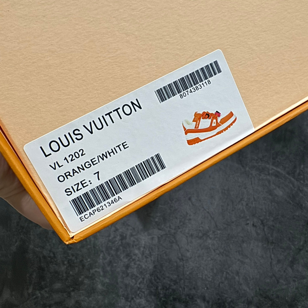 LuxluxHouse Best Quality Shoes Louis Vuitton