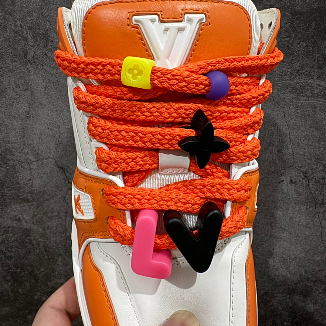 LuxluxHouse Best Quality Shoes Louis Vuitton