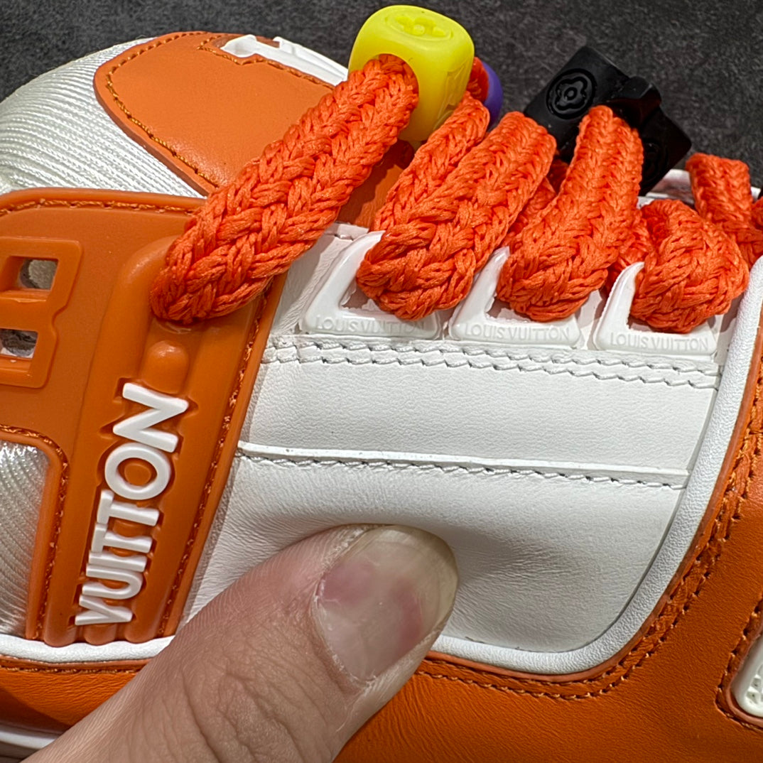 LuxluxHouse Best Quality Shoes Louis Vuitton