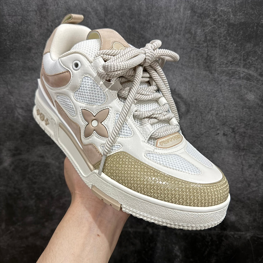 LuxluxHouse Best Quality Shoes Louis Vuitton