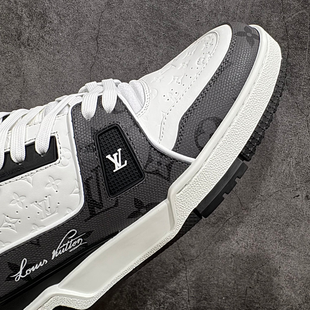 LuxluxHouse Best Quality Shoes Louis Vuitton