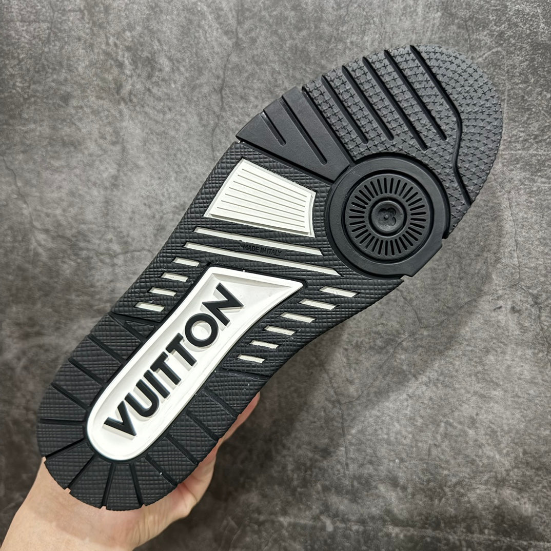 LuxluxHouse Best Quality Shoes Louis Vuitton