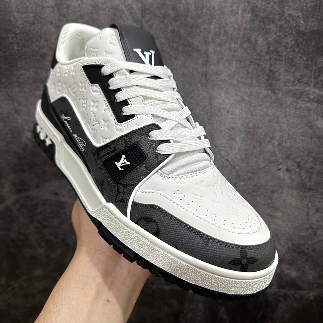 LuxluxHouse Best Quality Shoes Louis Vuitton