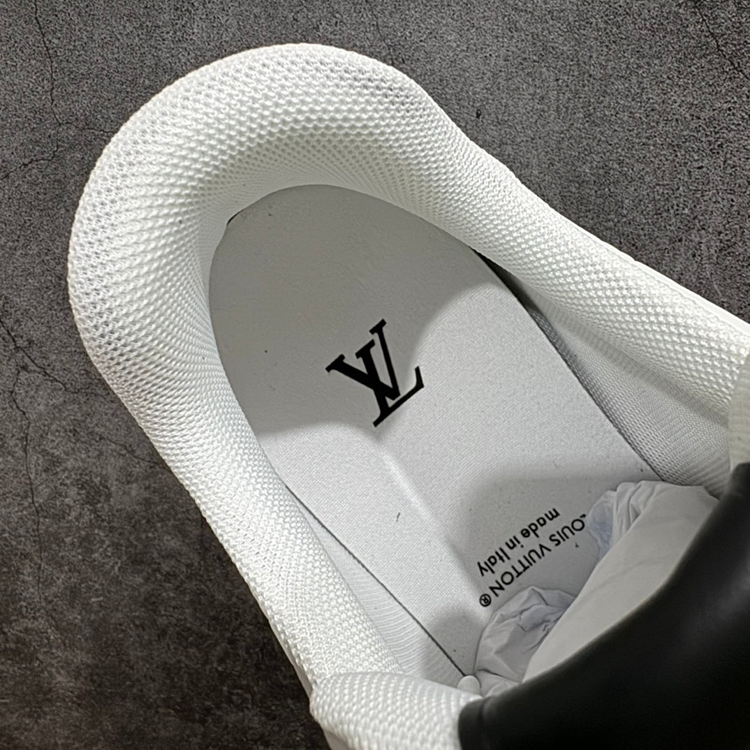 LuxluxHouse Best Quality Shoes Louis Vuitton