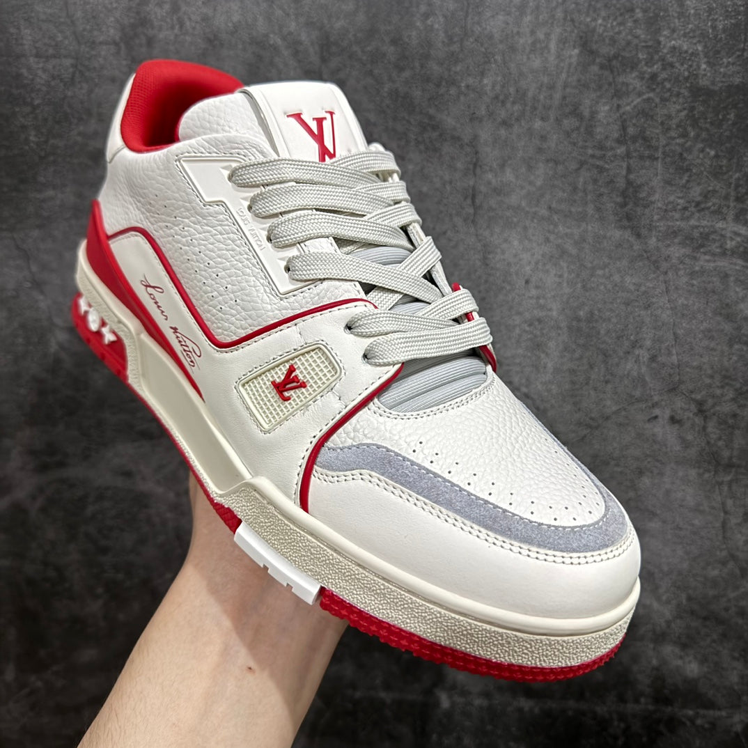 LuxluxHouse Best Quality Shoes Louis Vuitton