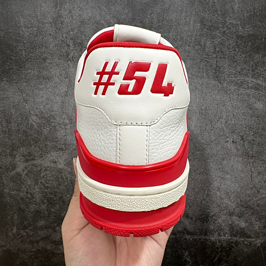 LuxluxHouse Best Quality Shoes Louis Vuitton