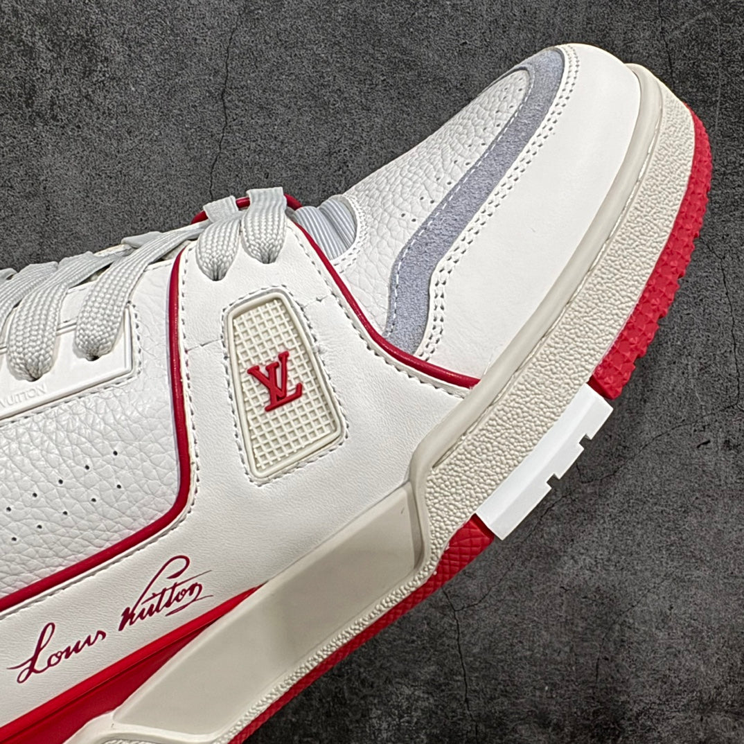 LuxluxHouse Best Quality Shoes Louis Vuitton