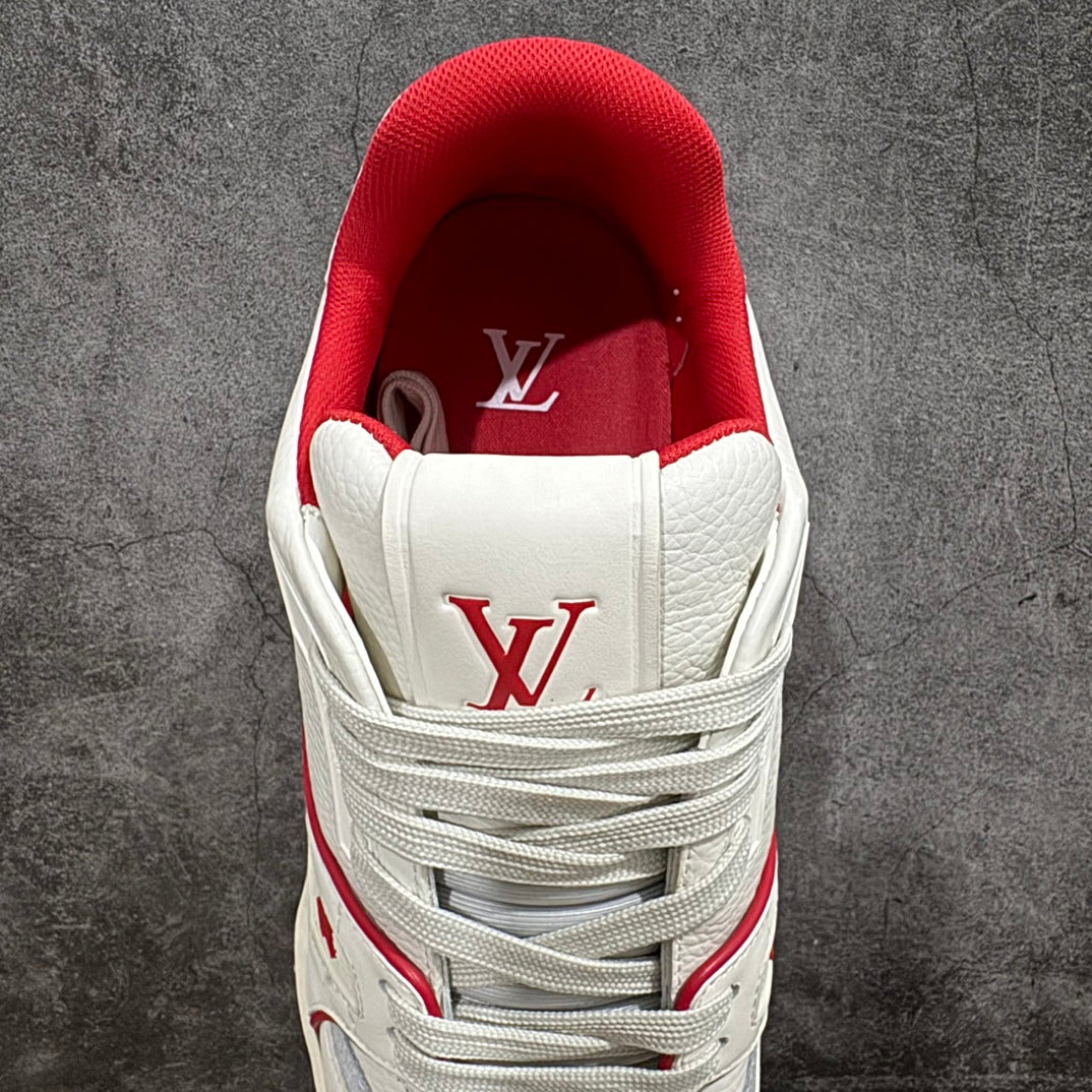 LuxluxHouse Best Quality Shoes Louis Vuitton