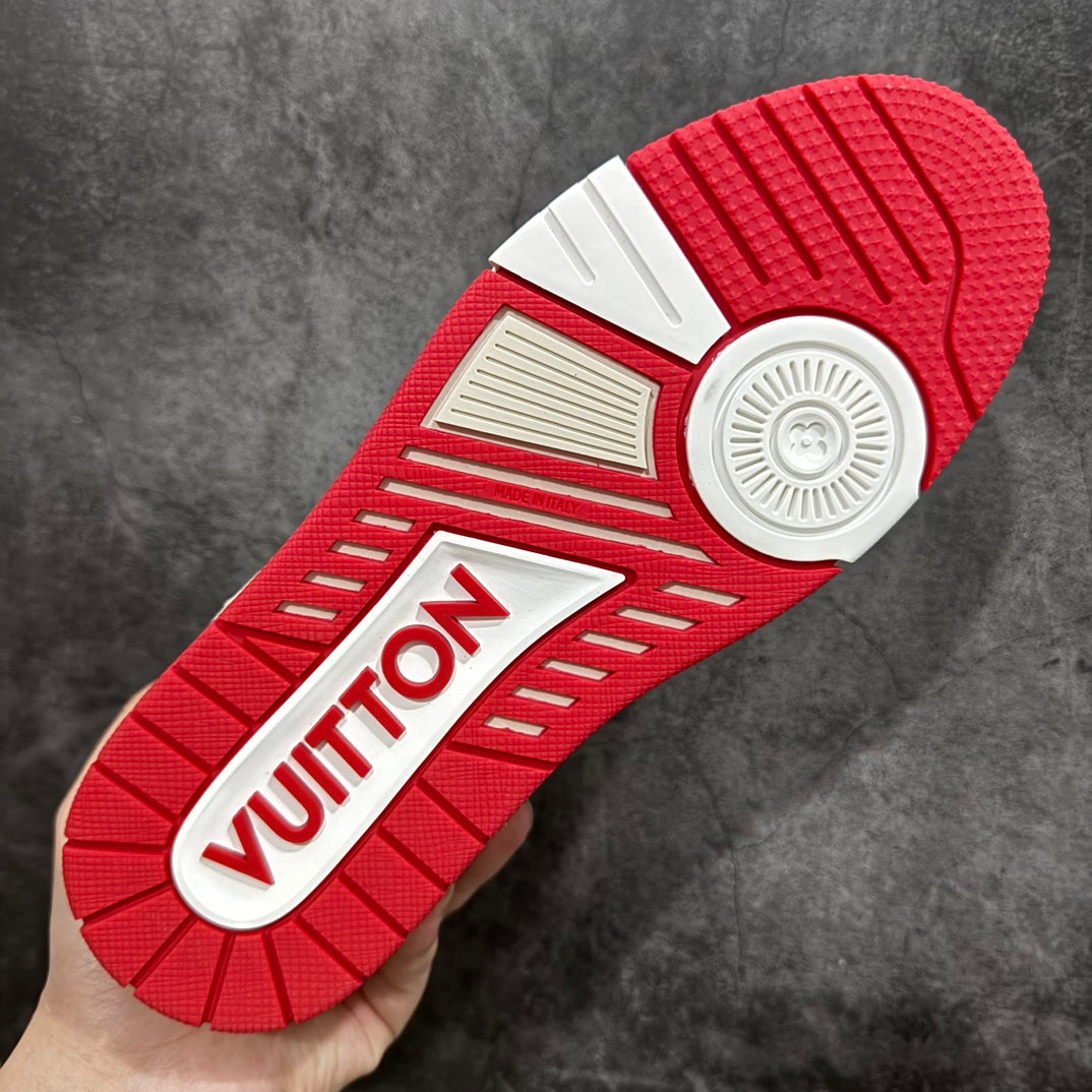 LuxluxHouse Best Quality Shoes Louis Vuitton