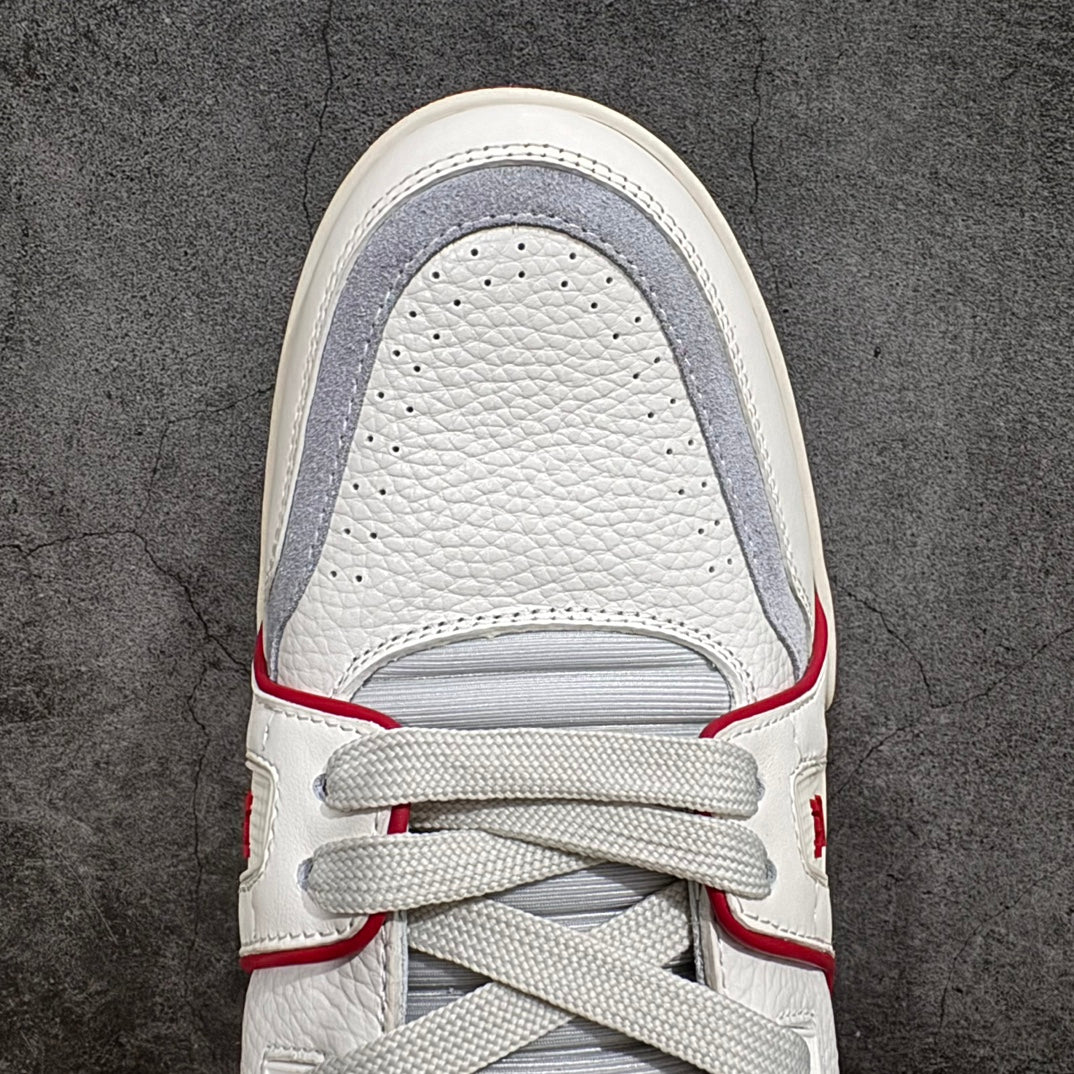 LuxluxHouse Best Quality Shoes Louis Vuitton