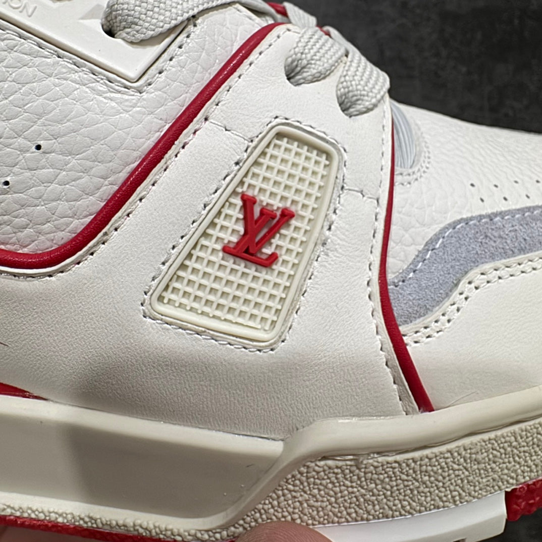 LuxluxHouse Best Quality Shoes Louis Vuitton