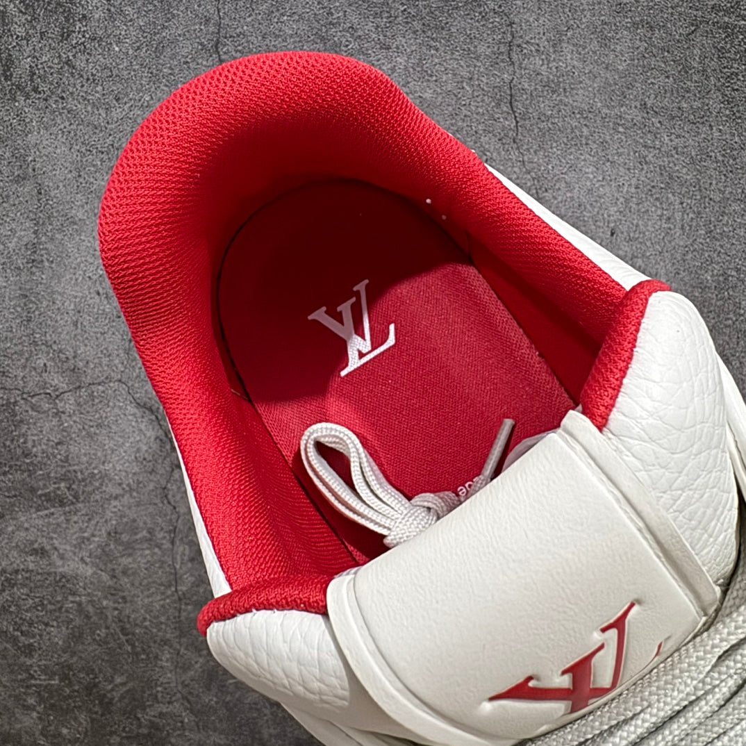 LuxluxHouse Best Quality Shoes Louis Vuitton