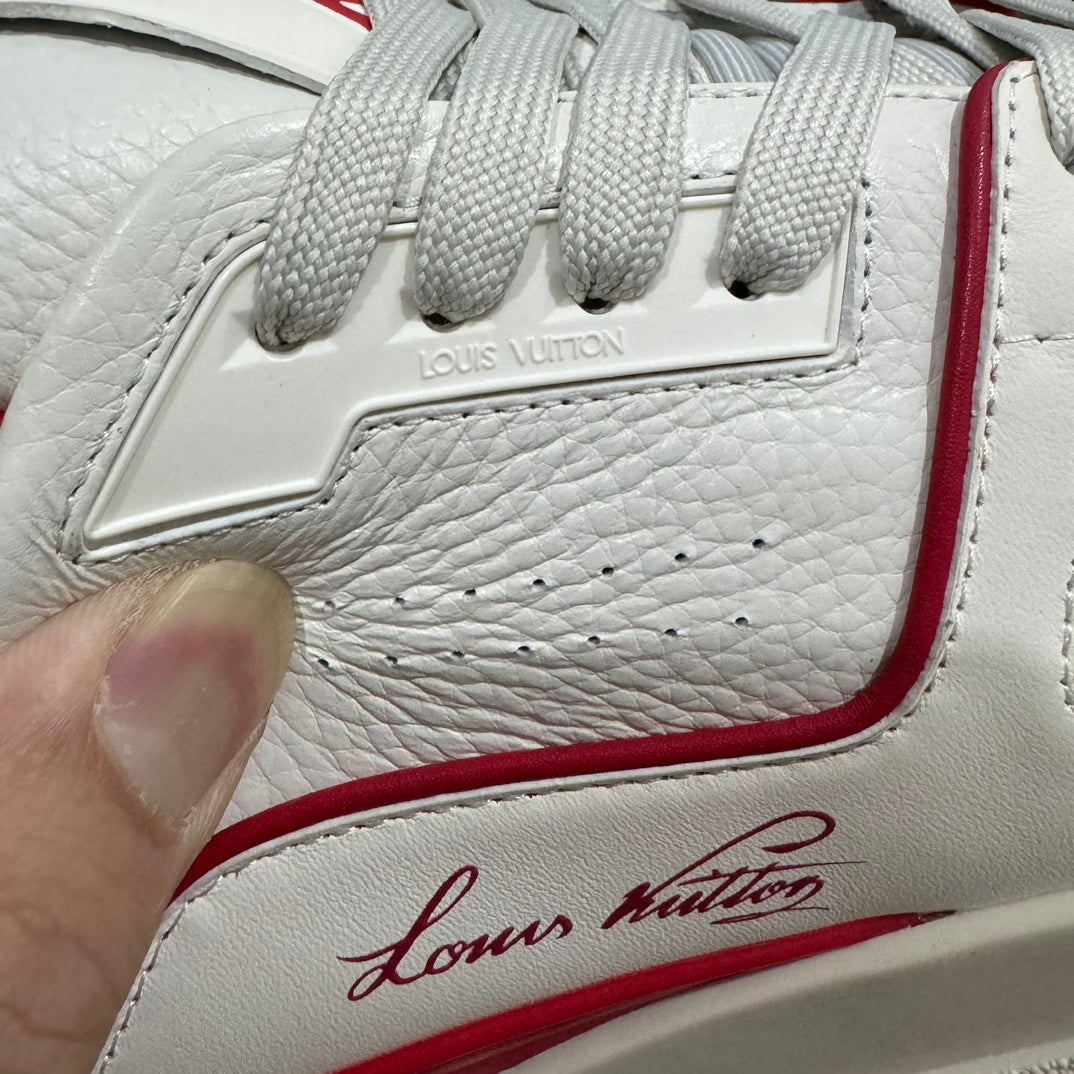 LuxluxHouse Best Quality Shoes Louis Vuitton