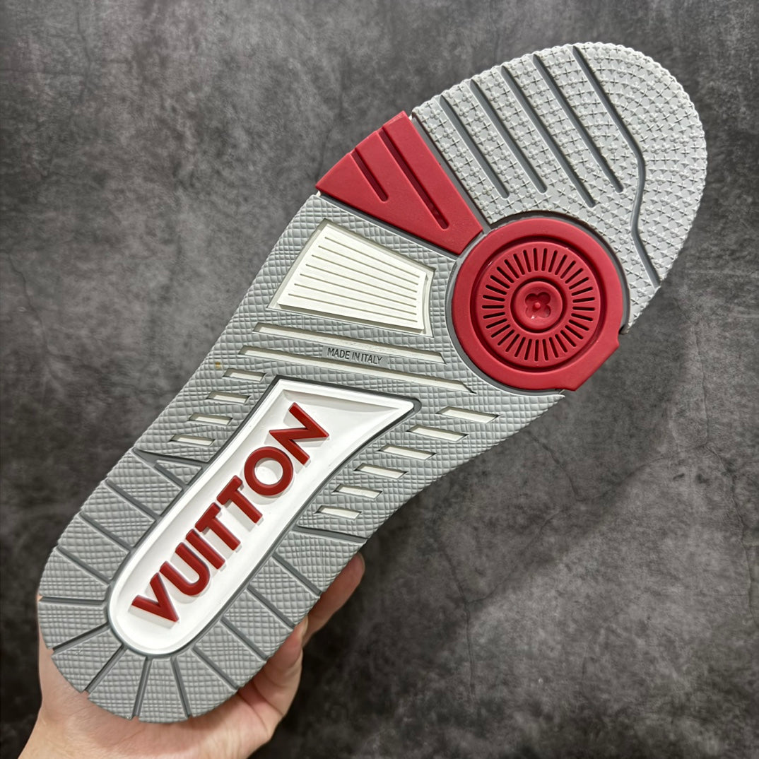 LuxluxHouse Best Quality Shoes Louis Vuitton