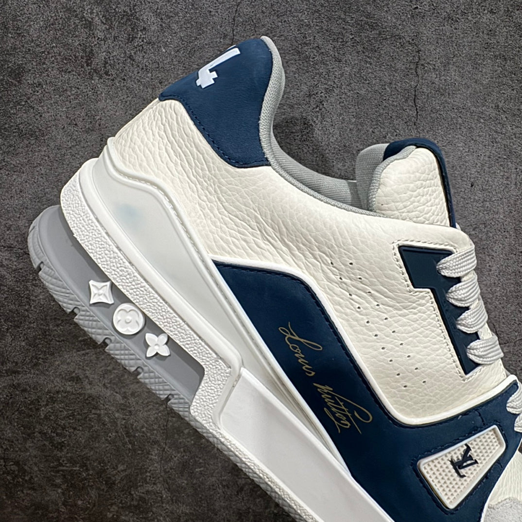 LuxluxHouse Best Quality Shoes Louis Vuitton