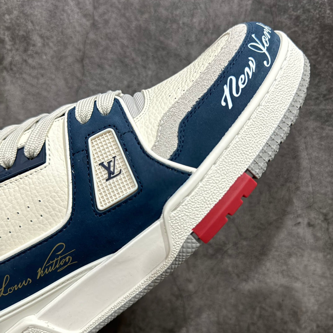 LuxluxHouse Best Quality Shoes Louis Vuitton