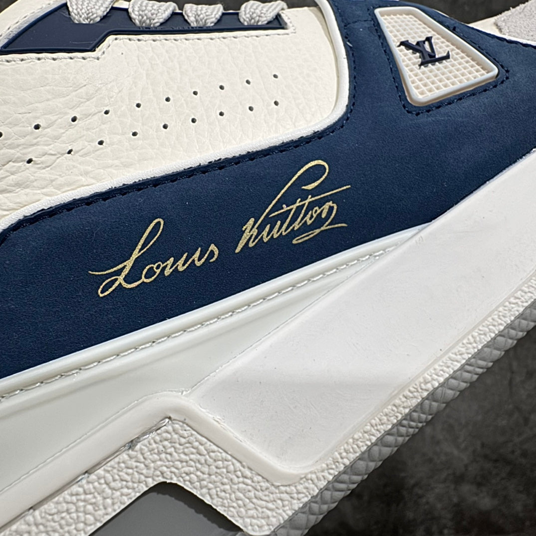 LuxluxHouse Best Quality Shoes Louis Vuitton