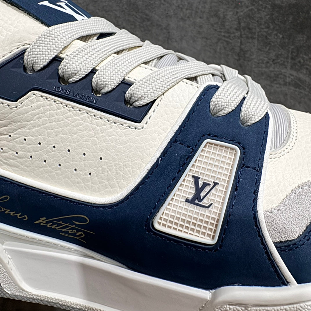 LuxluxHouse Best Quality Shoes Louis Vuitton