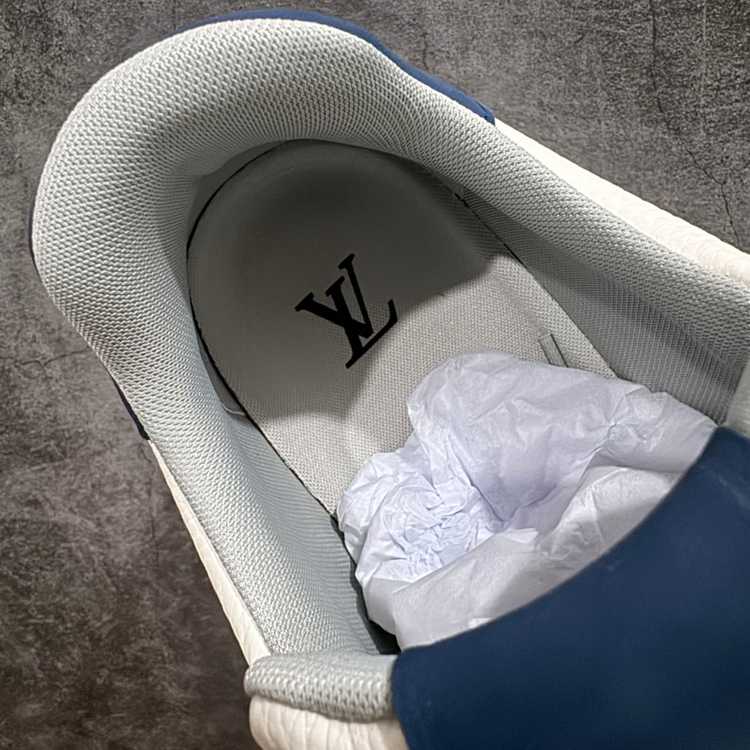 LuxluxHouse Best Quality Shoes Louis Vuitton