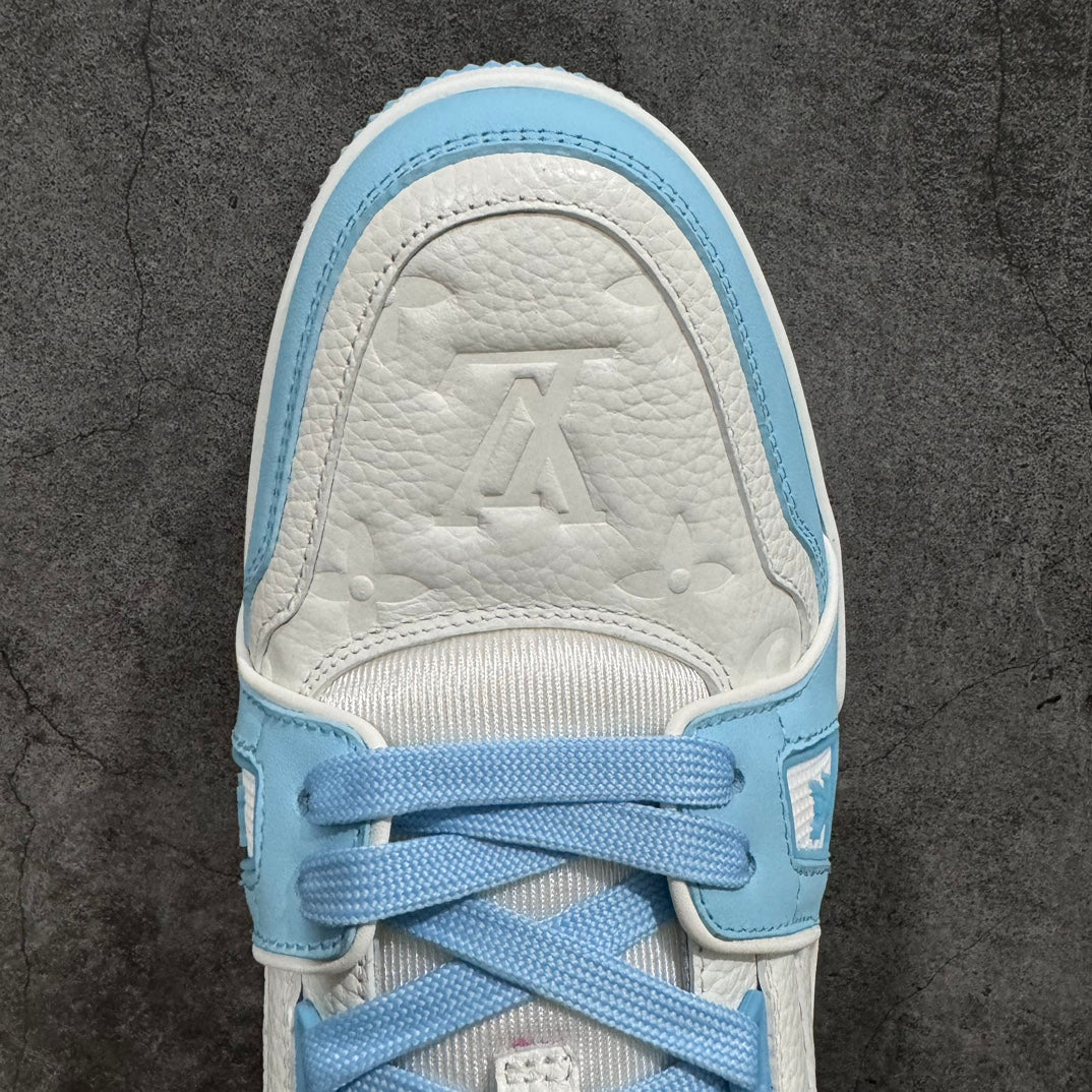 LuxluxHouse Best Quality Shoes Louis Vuitton