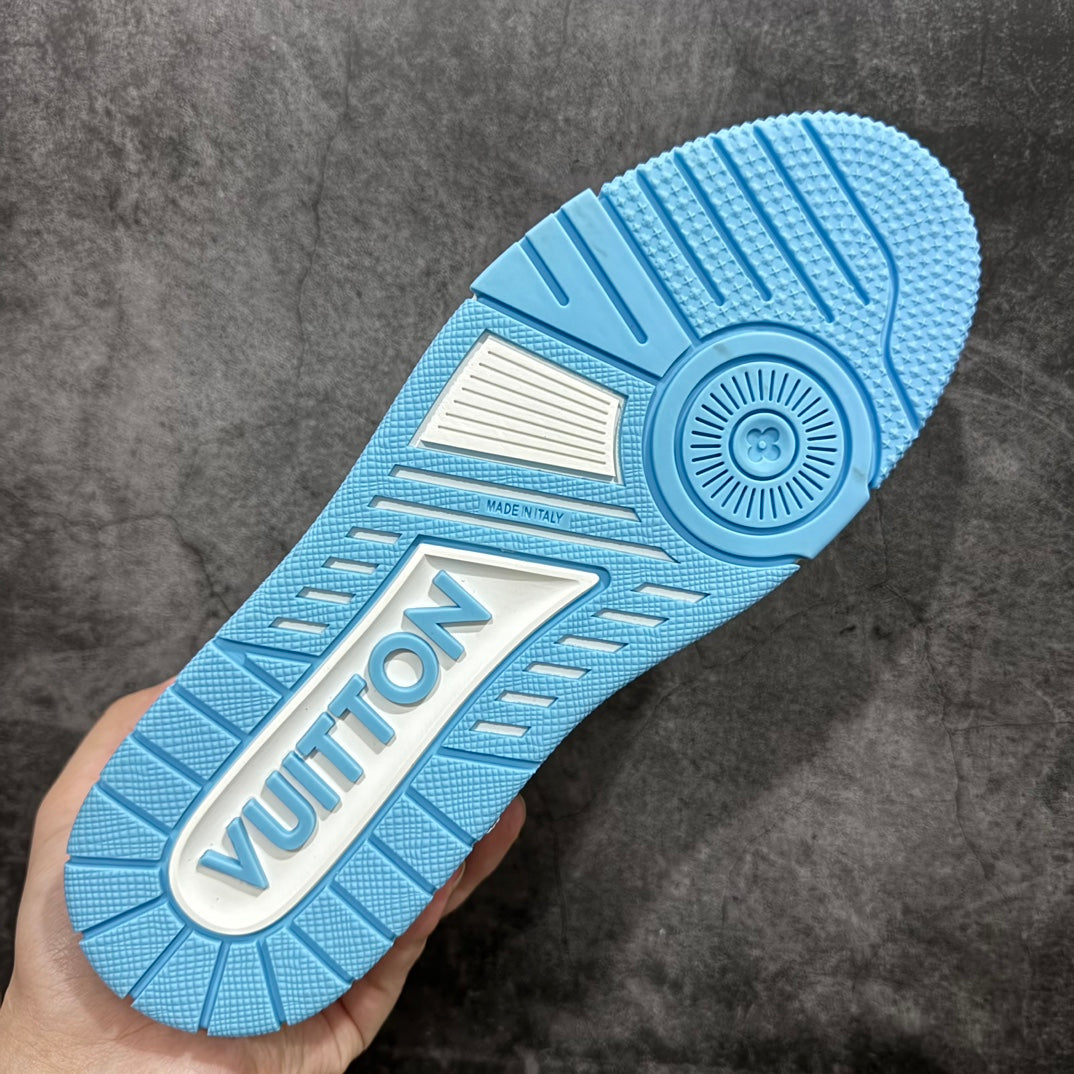 LuxluxHouse Best Quality Shoes Louis Vuitton