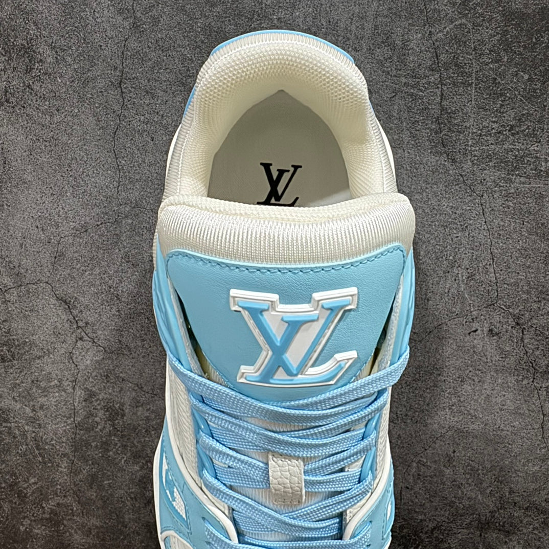 LuxluxHouse Best Quality Shoes Louis Vuitton