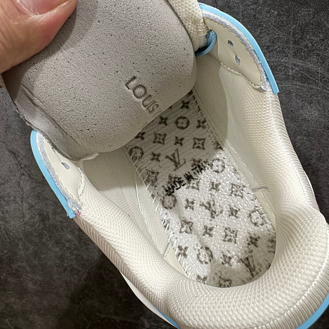 LuxluxHouse Best Quality Shoes Louis Vuitton