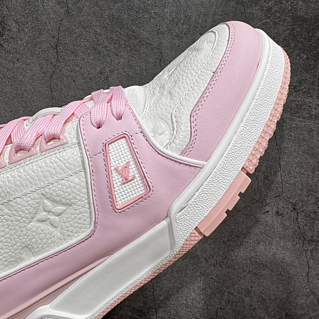 LuxluxHouse Best Quality Shoes Louis Vuitton