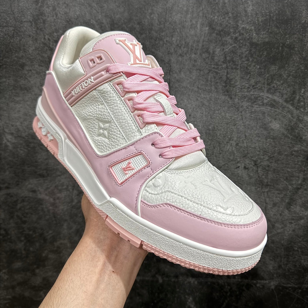 LuxluxHouse Best Quality Shoes Louis Vuitton