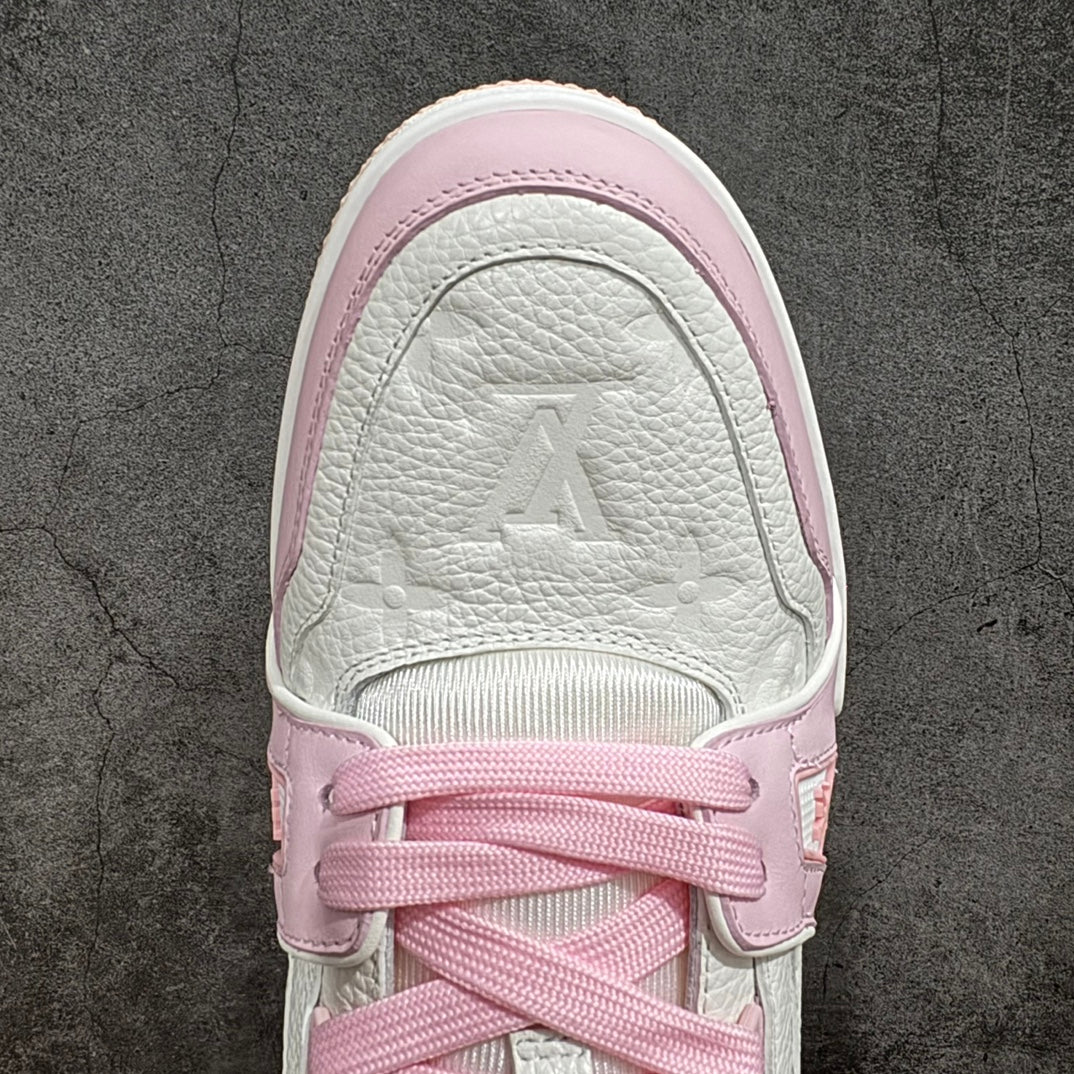 LuxluxHouse Best Quality Shoes Louis Vuitton