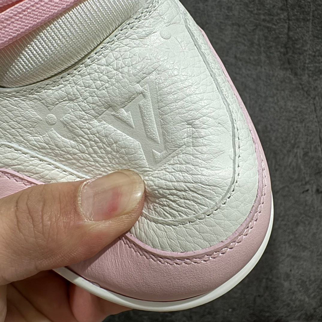 LuxluxHouse Best Quality Shoes Louis Vuitton