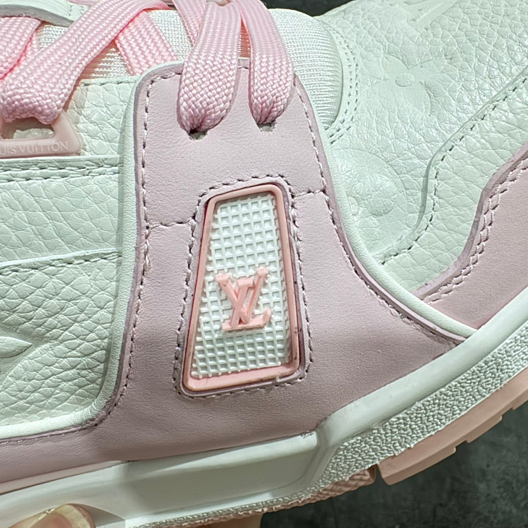 LuxluxHouse Best Quality Shoes Louis Vuitton