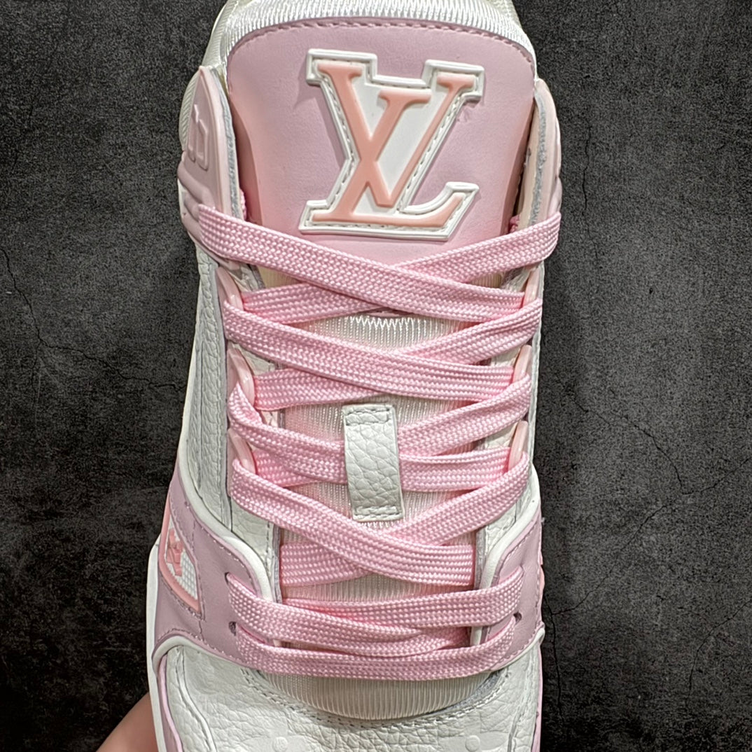 LuxluxHouse Best Quality Shoes Louis Vuitton