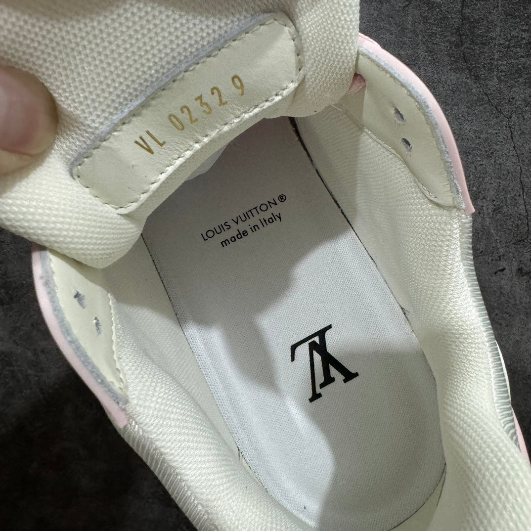 LuxluxHouse Best Quality Shoes Louis Vuitton