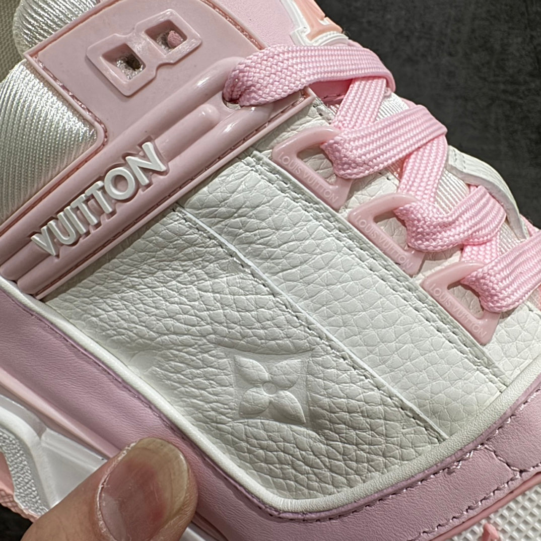 LuxluxHouse Best Quality Shoes Louis Vuitton