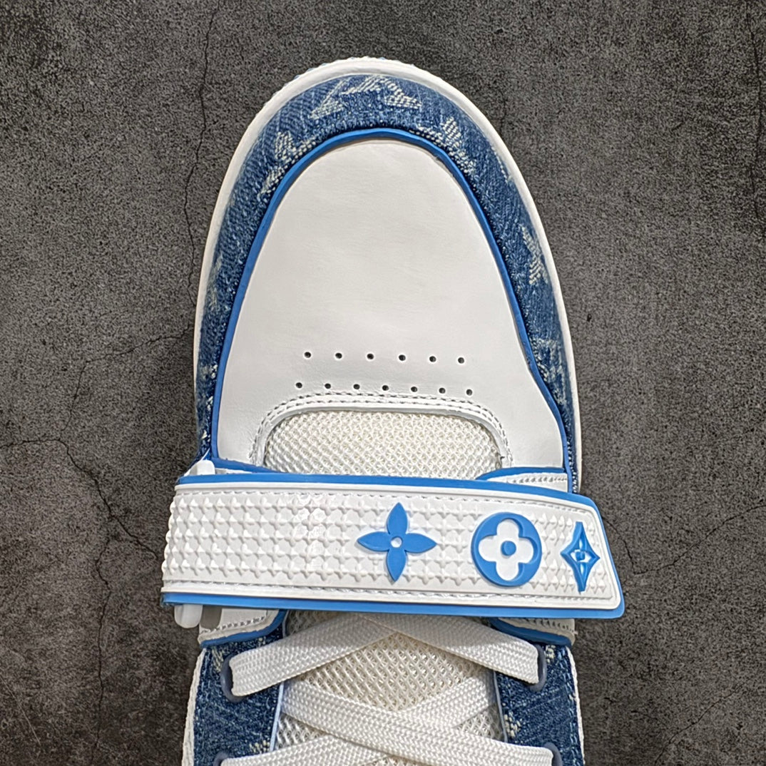 LuxluxHouse Best Quality Shoes Louis Vuitton