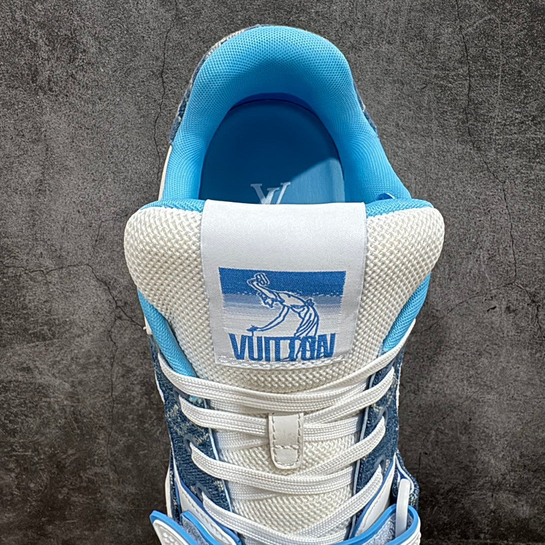 LuxluxHouse Best Quality Shoes Louis Vuitton