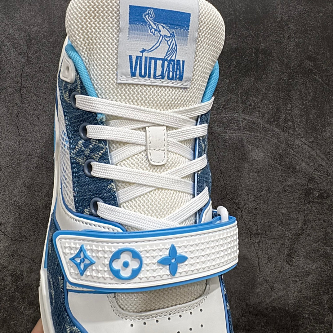 LuxluxHouse Best Quality Shoes Louis Vuitton