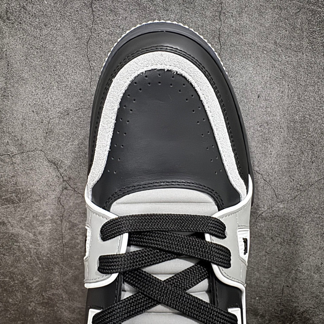 LuxluxHouse Best Quality Shoes Louis Vuitton