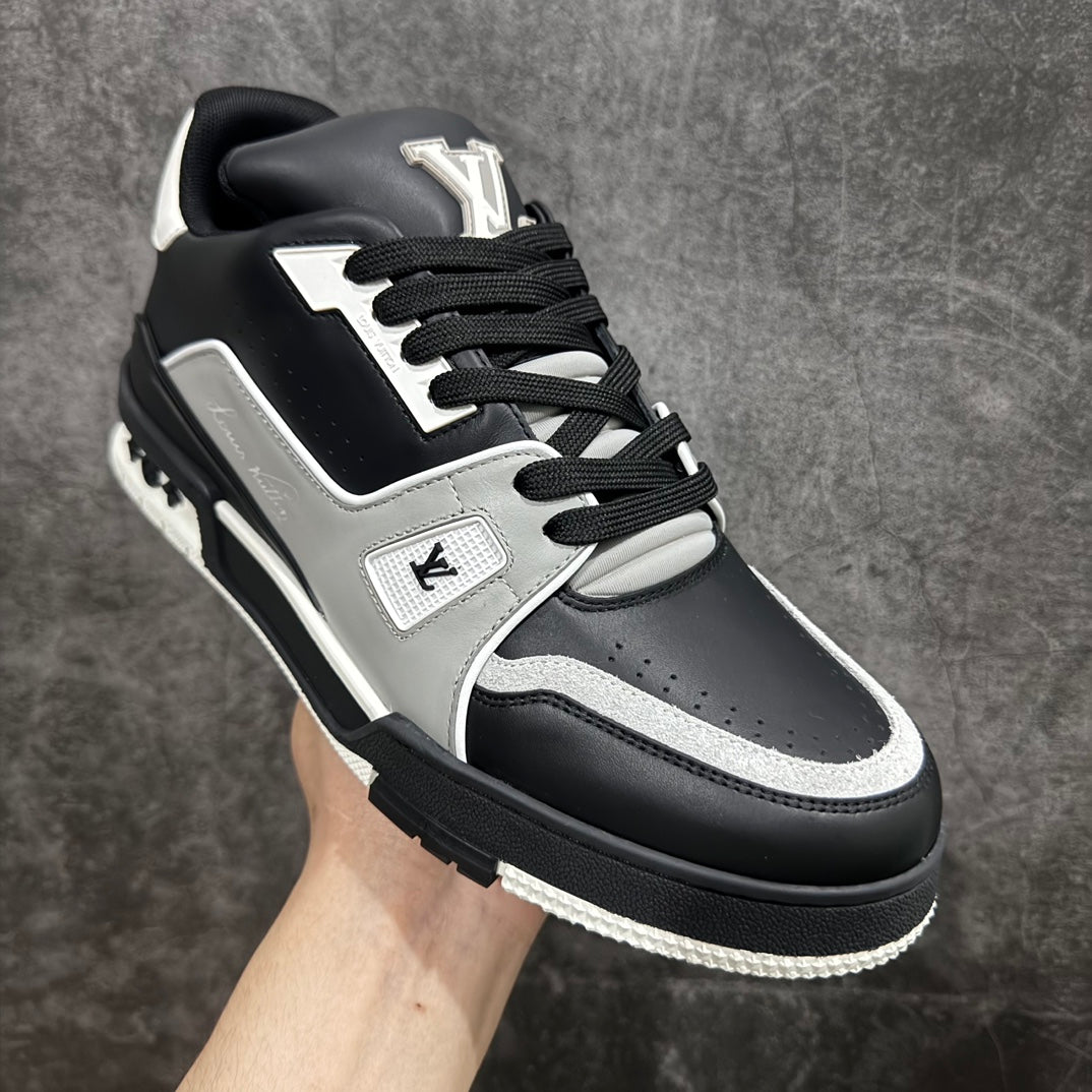 LuxluxHouse Best Quality Shoes Louis Vuitton