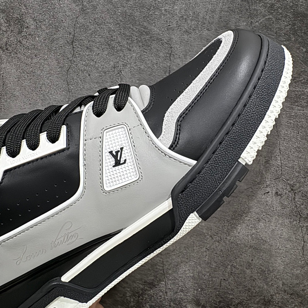 LuxluxHouse Best Quality Shoes Louis Vuitton