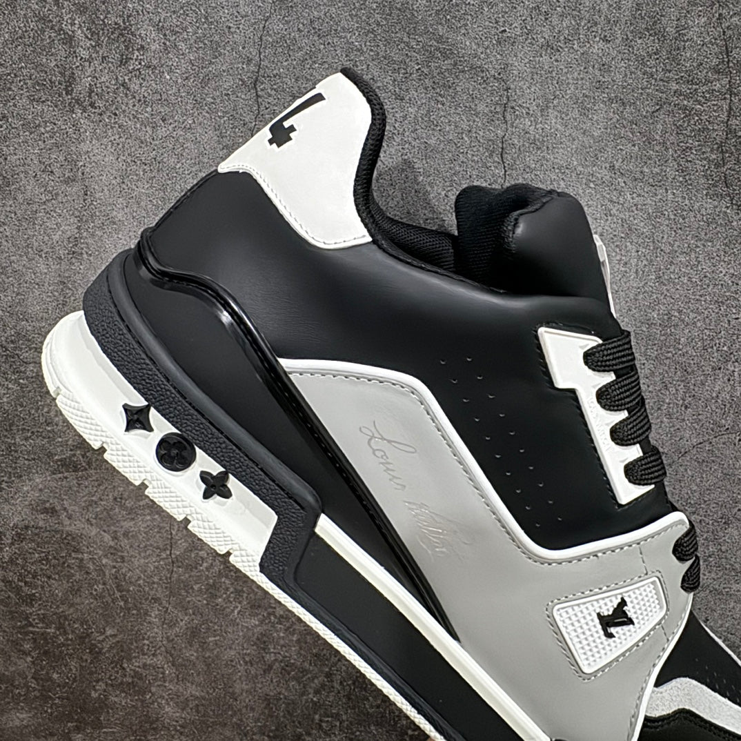 LuxluxHouse Best Quality Shoes Louis Vuitton