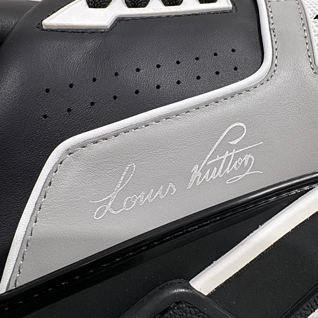 LuxluxHouse Best Quality Shoes Louis Vuitton